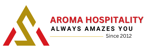 Aroma Hospitality