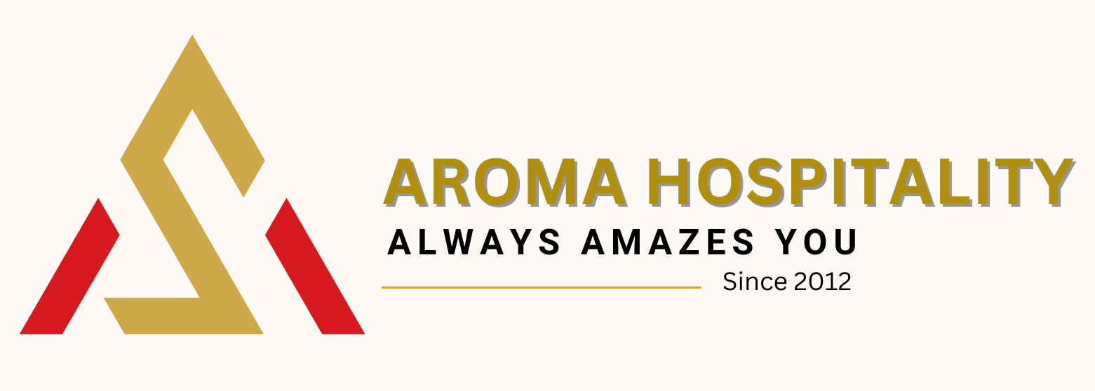 Aroma Hospitality